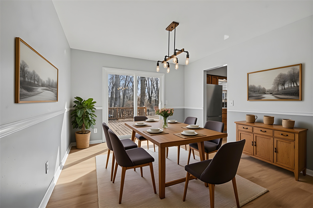 96 Windingwood Drive, Kalamazoo, MI, 49009-9143