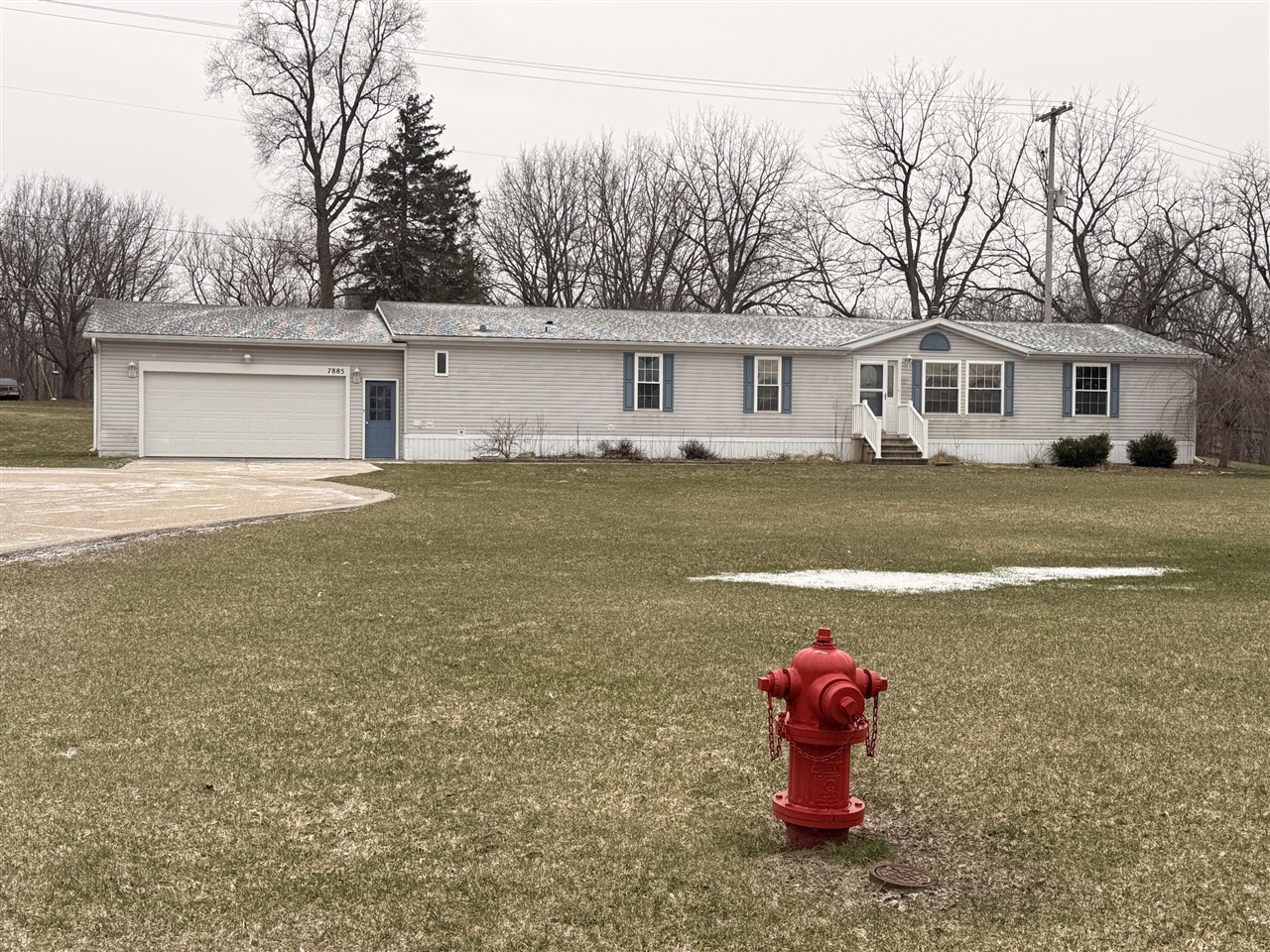 1805 Tremainsville Road, Toledo, OH, 43613