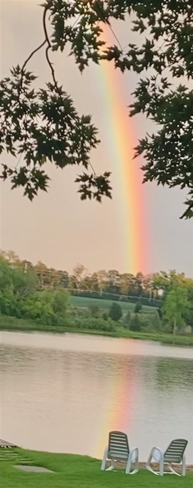 9621 Lakeview Drive, Jerome, MI, 49249-9441