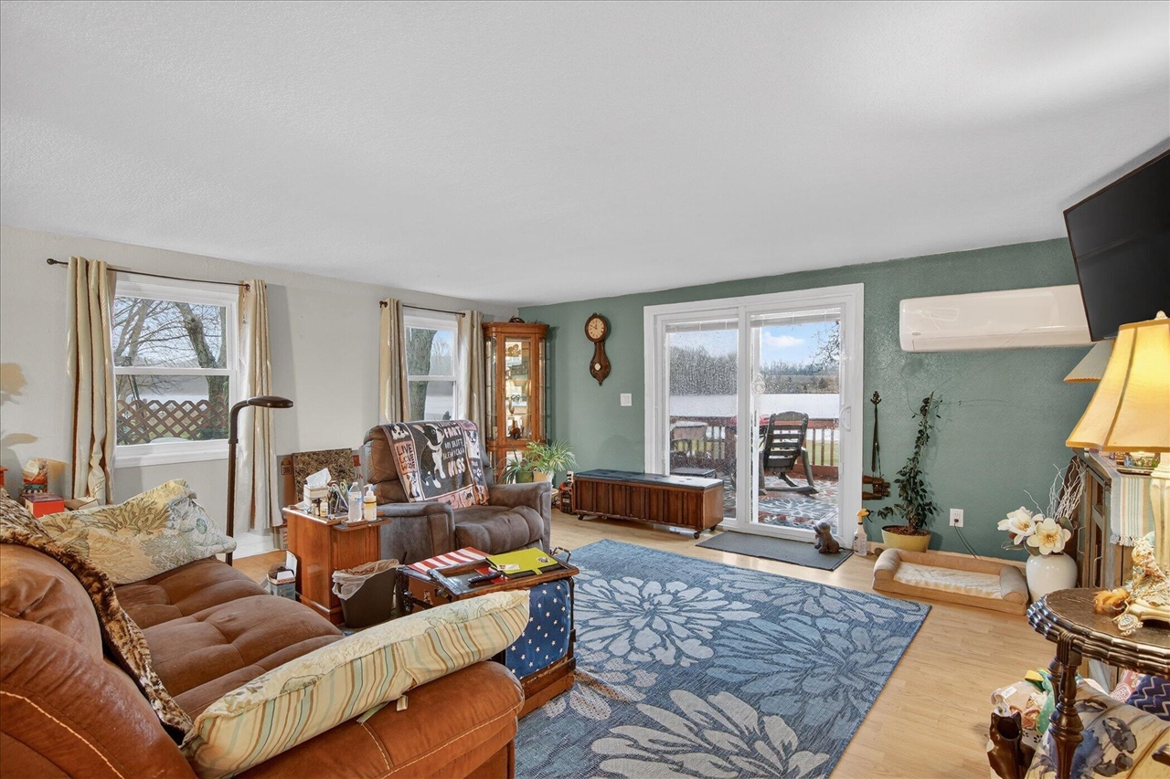 9621 Lakeview Drive, Jerome, MI, 49249-9441