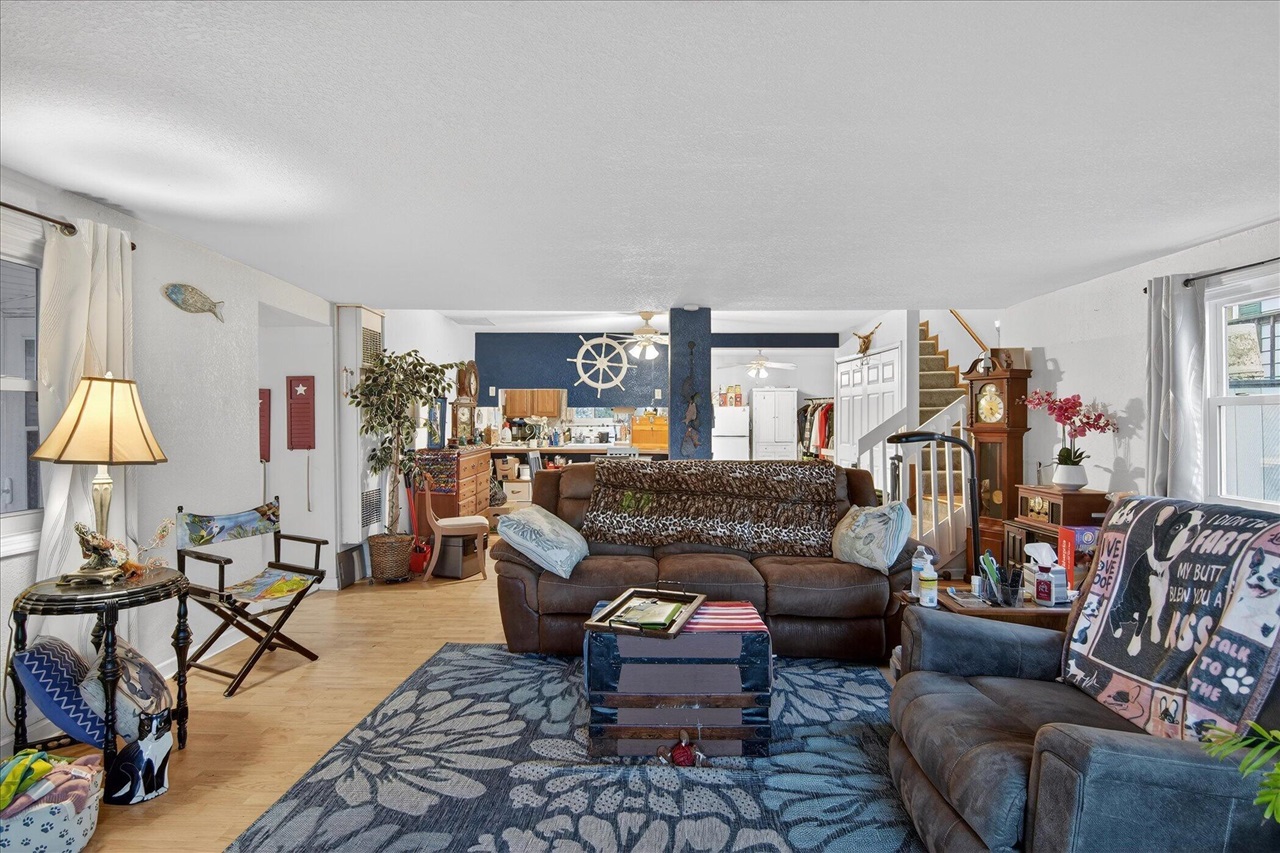 9621 Lakeview Drive, Jerome, MI, 49249-9441