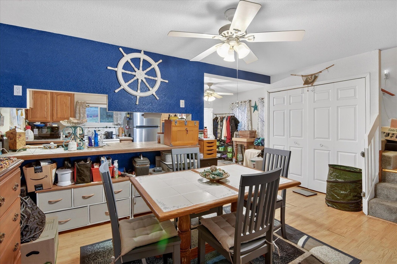 9621 Lakeview Drive, Jerome, MI, 49249-9441