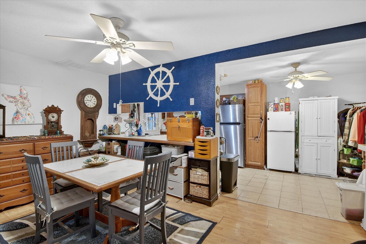 9621 Lakeview Drive, Jerome, MI, 49249-9441