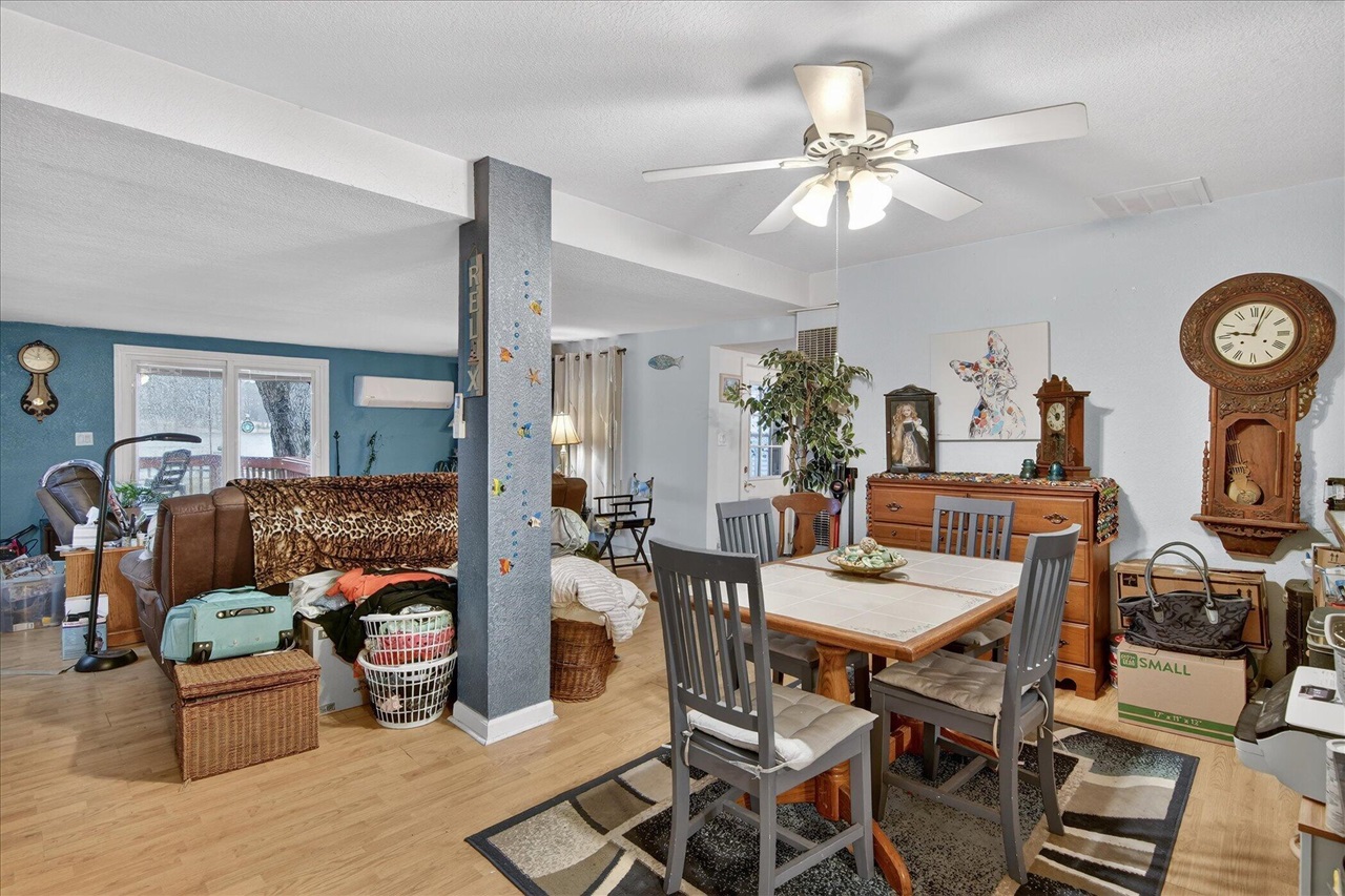 9621 Lakeview Drive, Jerome, MI, 49249-9441