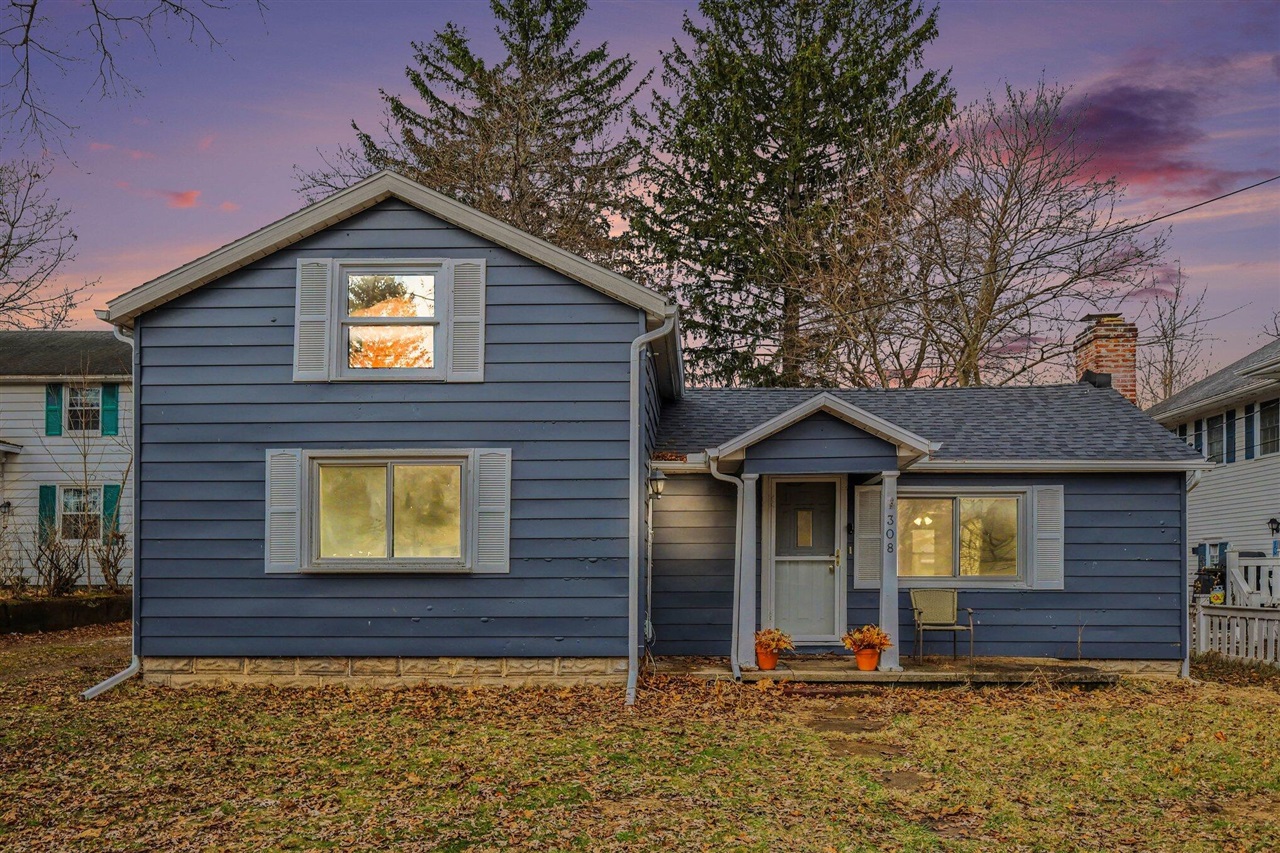 308 S Center Street, Stockbridge, MI, 49285-9111