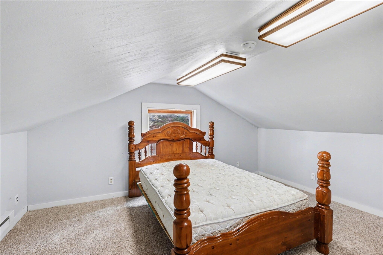 308 S Center Street, Stockbridge, MI, 49285-9111