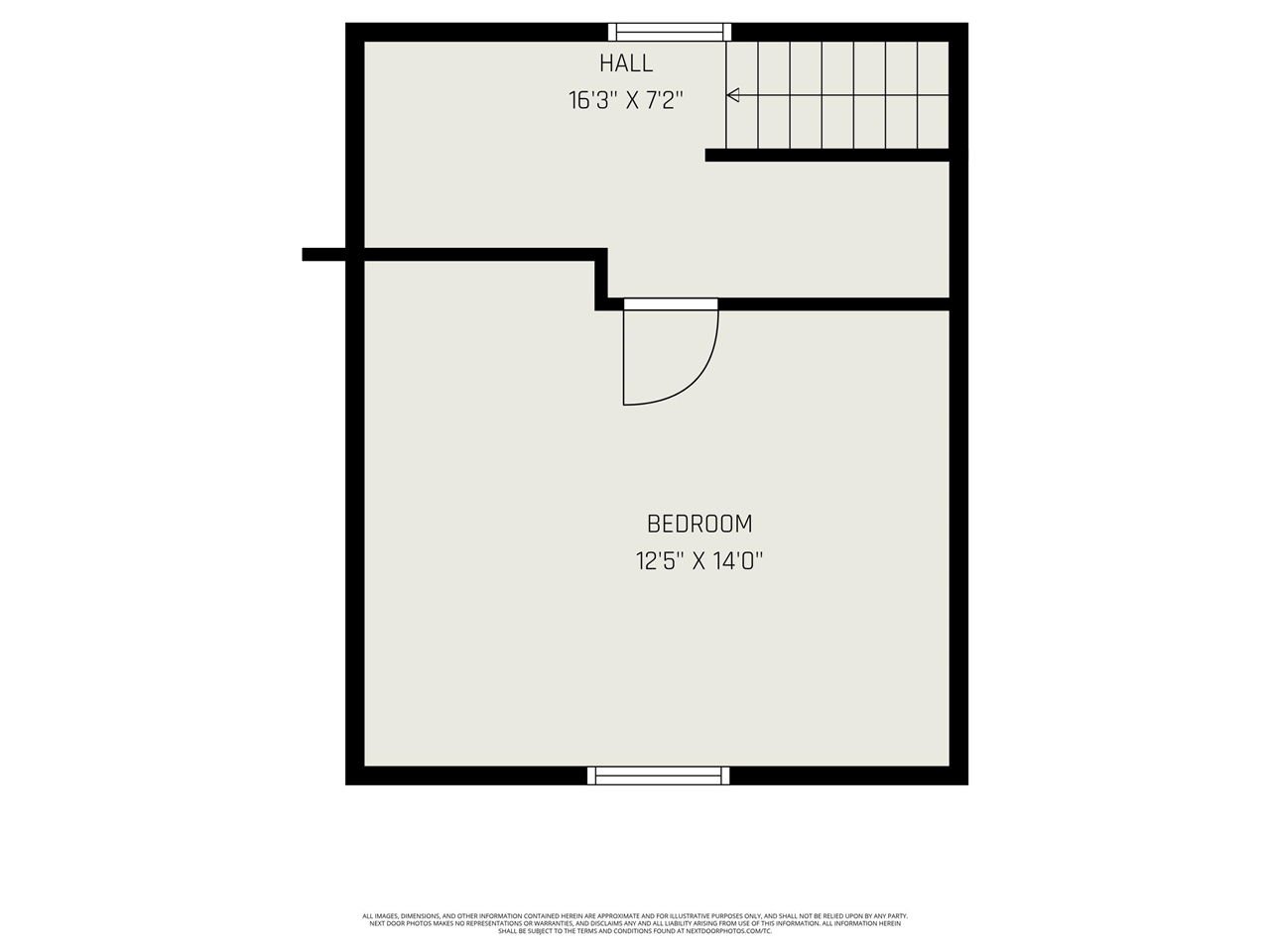 308 S Center Street, Stockbridge, MI, 49285-9111