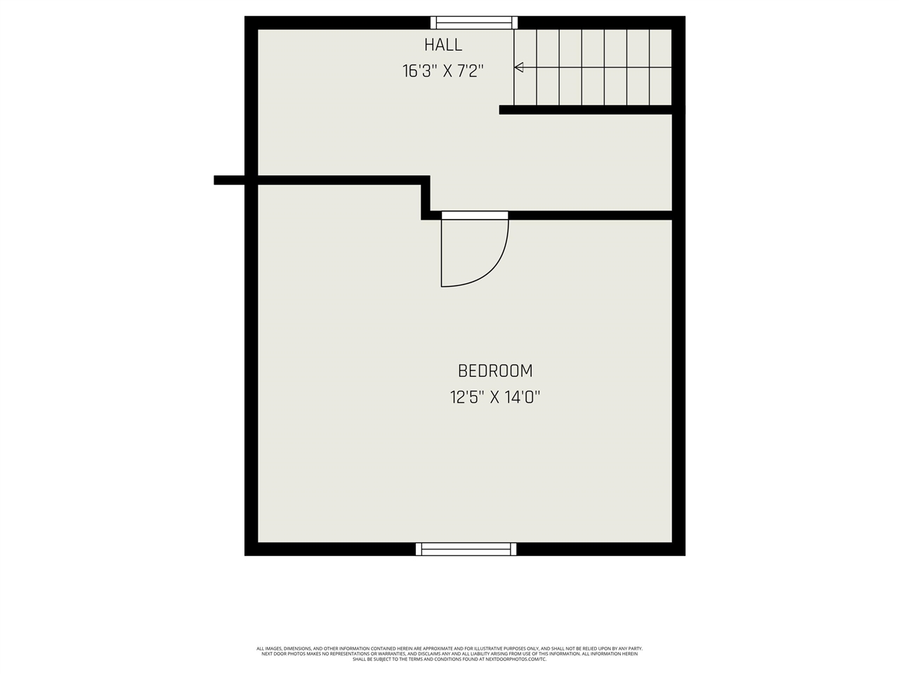 308 S Center Street, Stockbridge, MI, 49285-9111