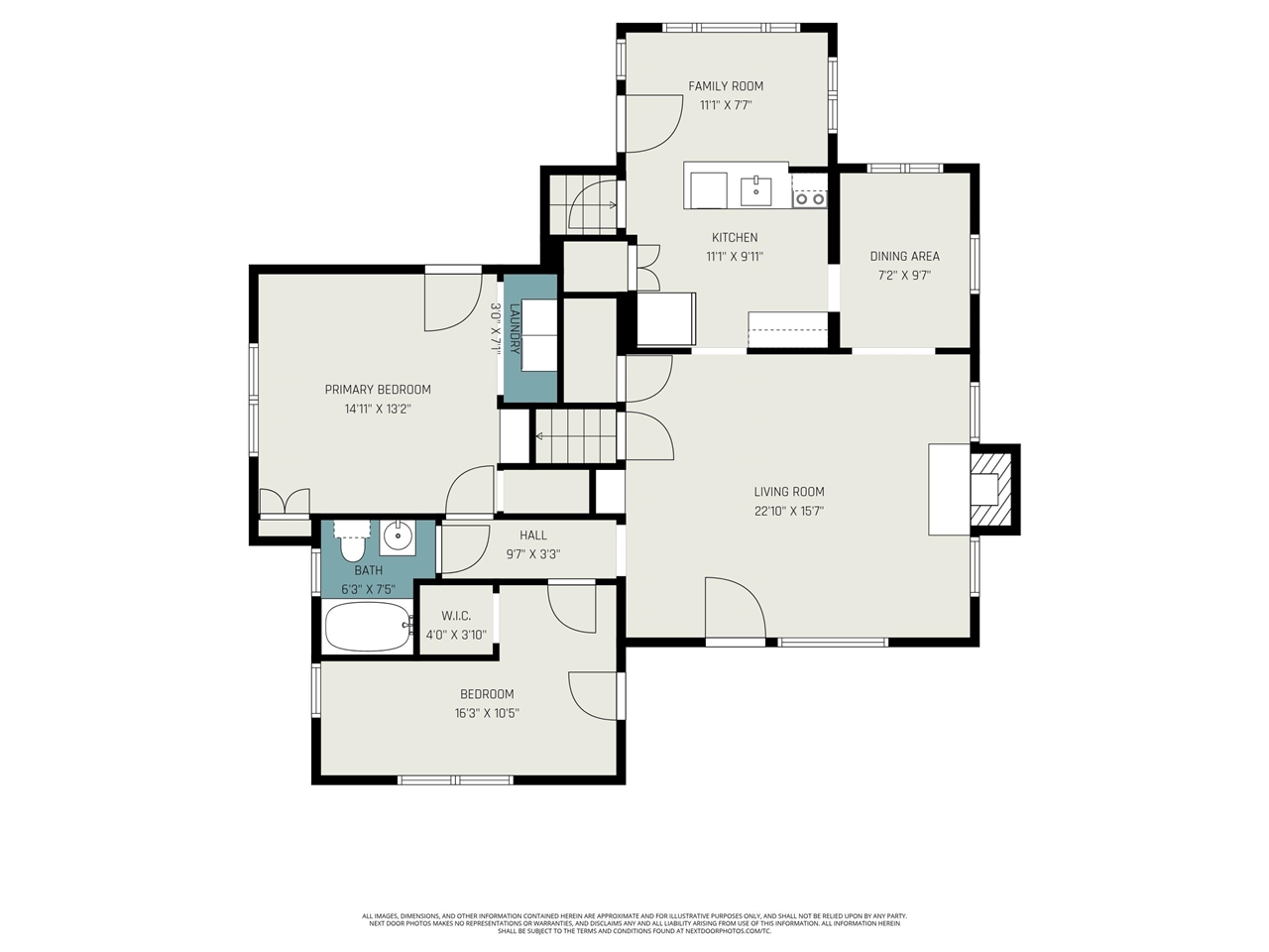 308 S Center Street, Stockbridge, MI, 49285-9111