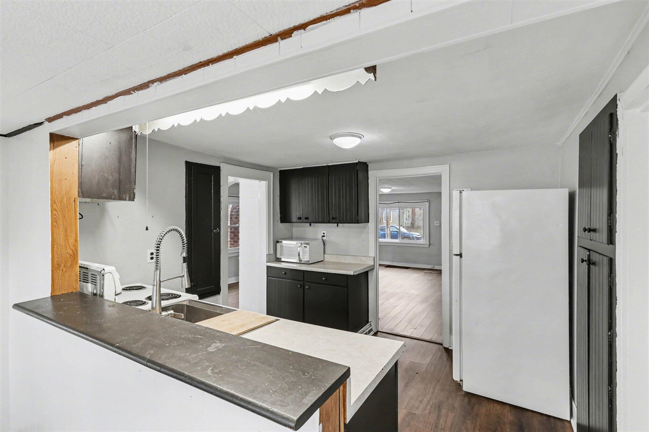 308 S Center Street, Stockbridge, MI, 49285-9111