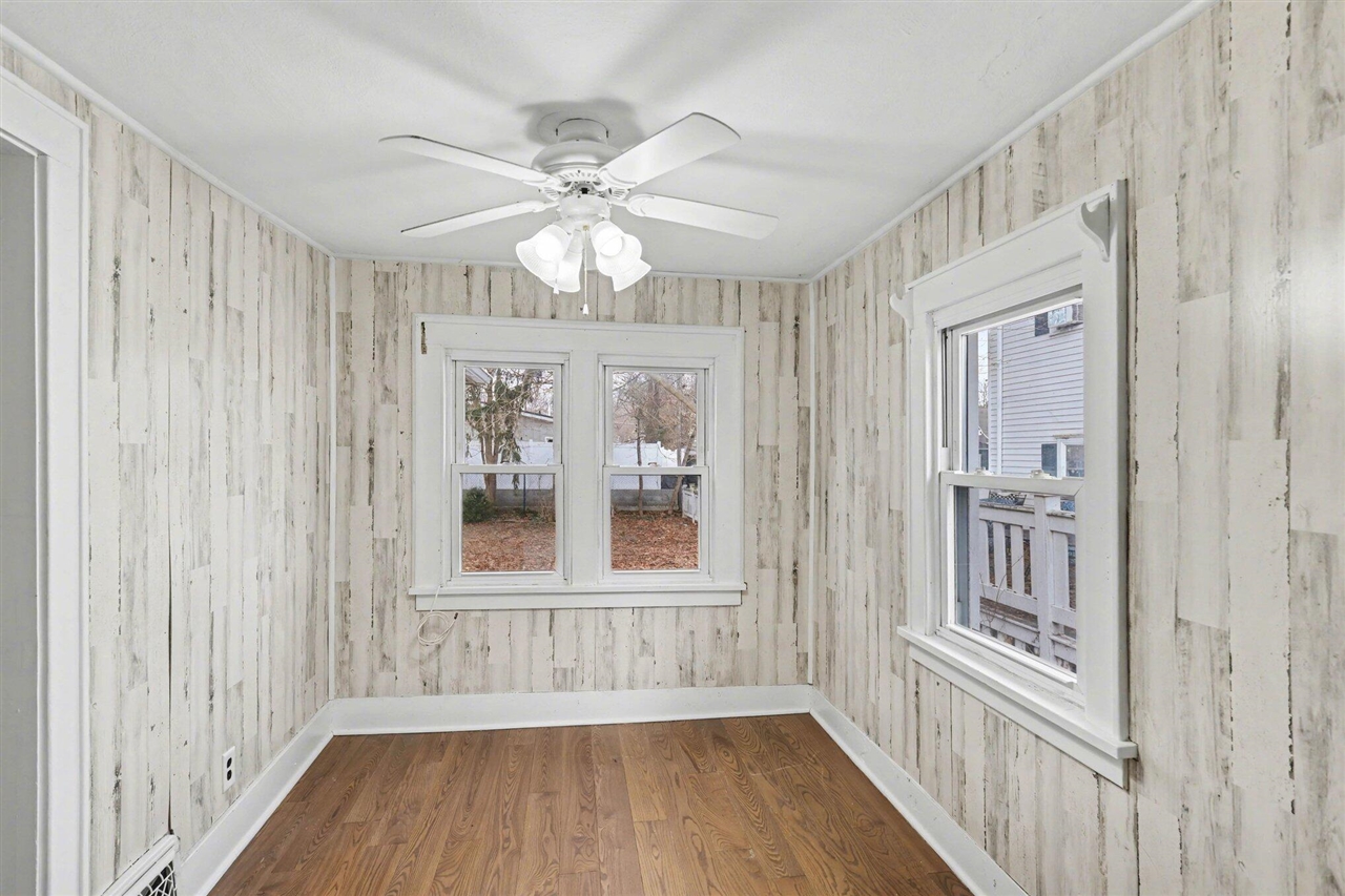 308 S Center Street, Stockbridge, MI, 49285-9111