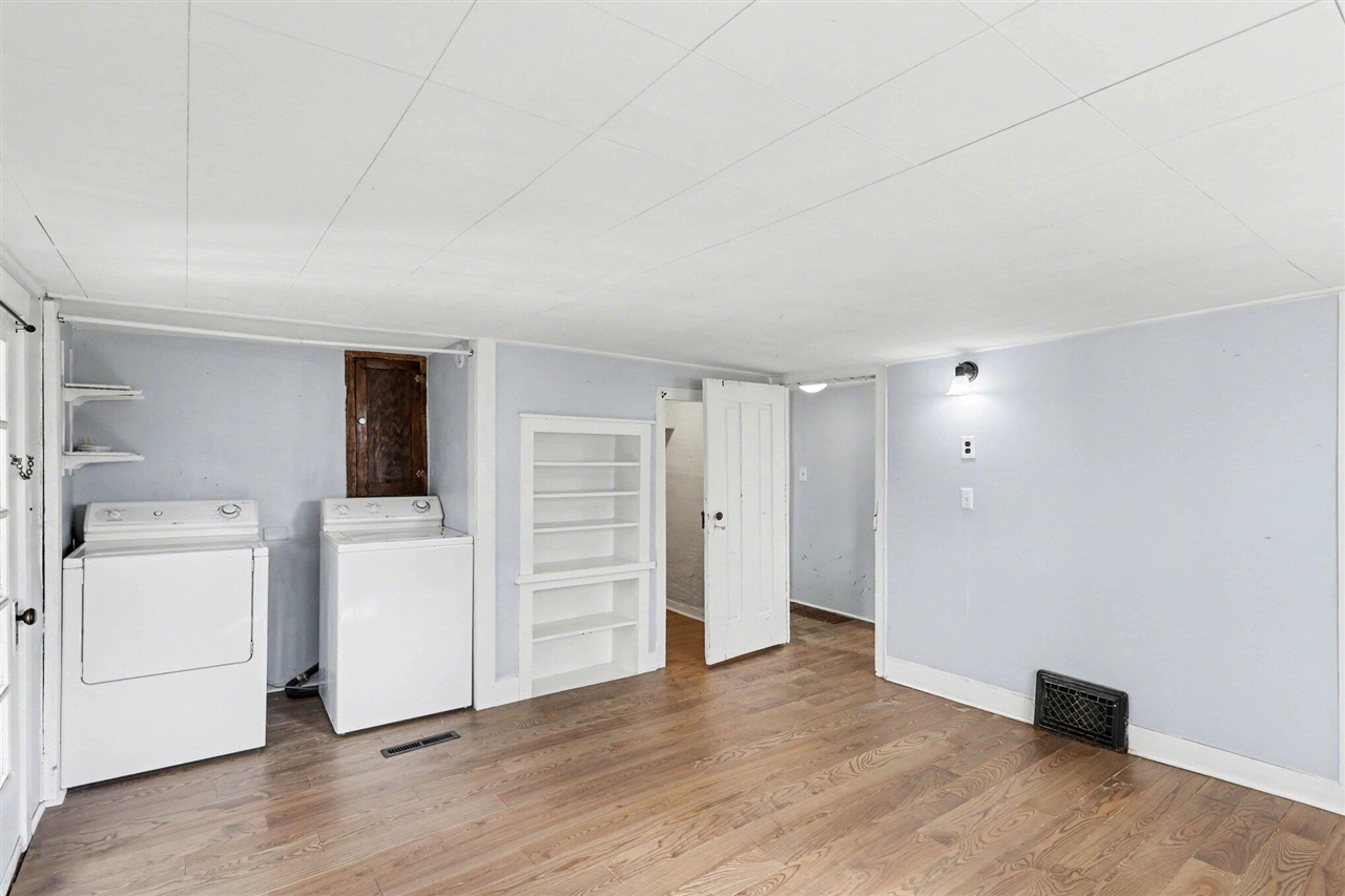 308 S Center Street, Stockbridge, MI, 49285-9111