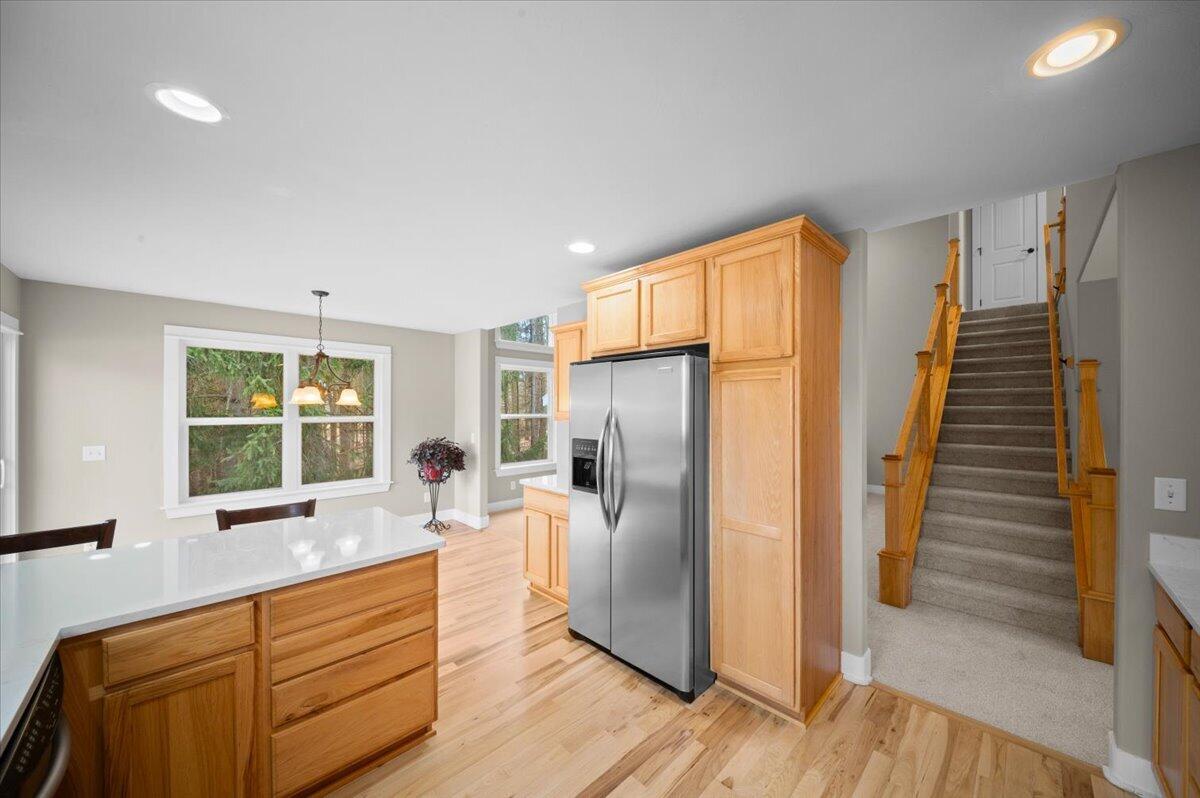 863 Cedar Woods Trail, Muskegon, MI, 49441-5984