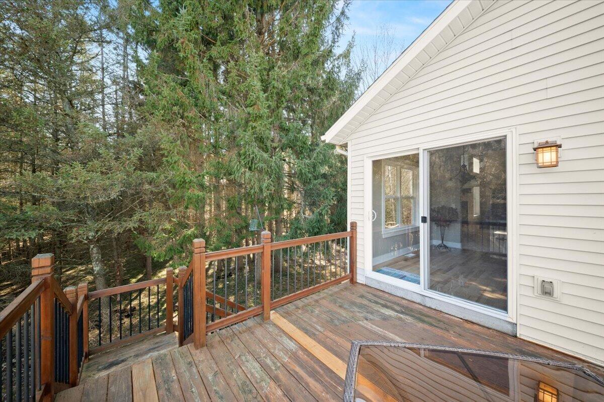 863 Cedar Woods Trail, Muskegon, MI, 49441-5984