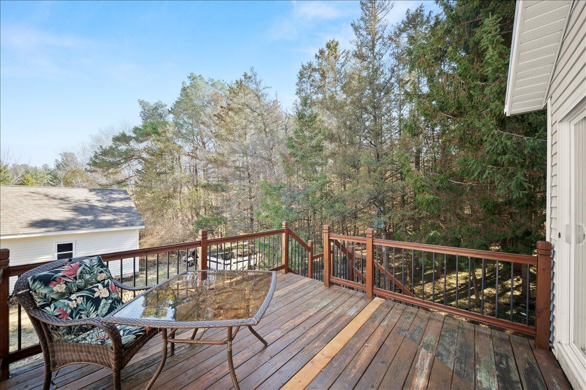863 Cedar Woods Trail, Muskegon, MI, 49441-5984