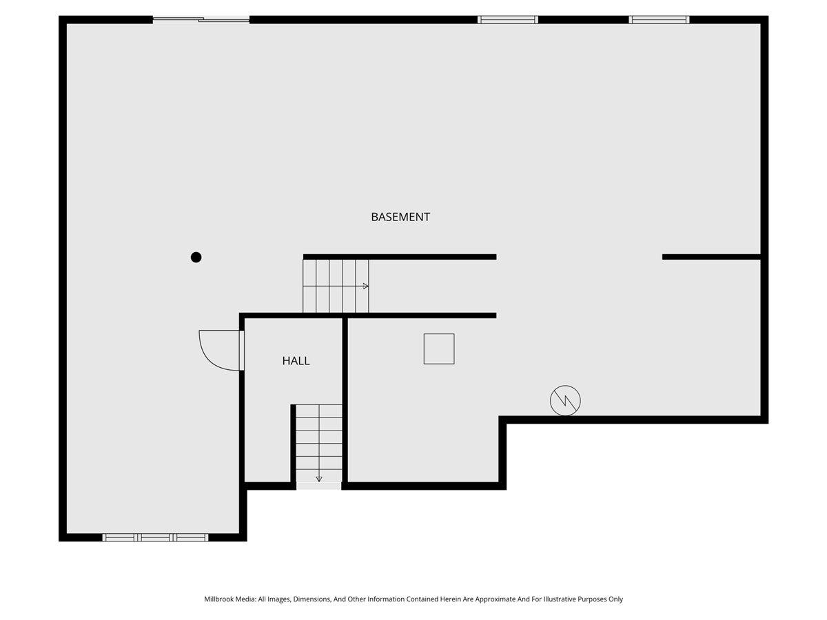 863 Cedar Woods Trail, Muskegon, MI, 49441-5984
