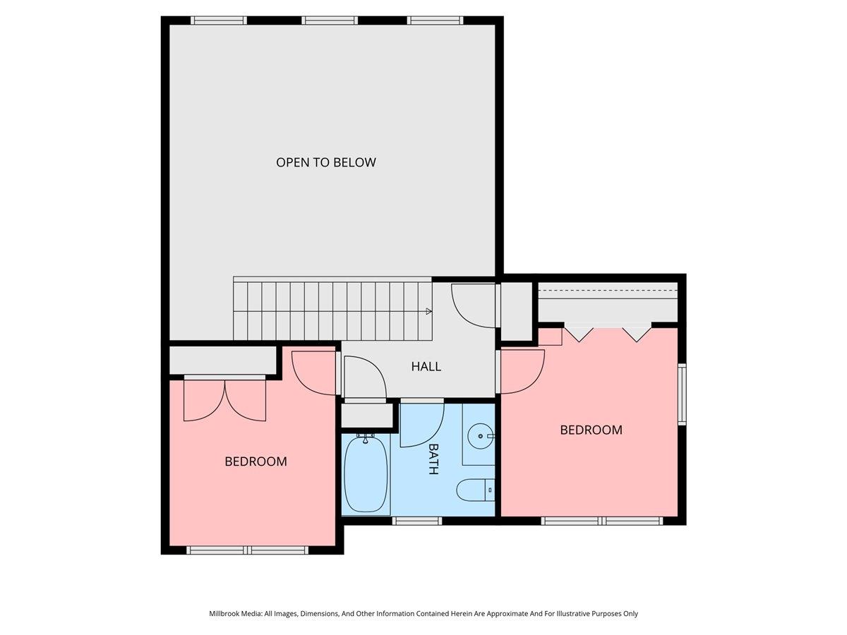 863 Cedar Woods Trail, Muskegon, MI, 49441-5984