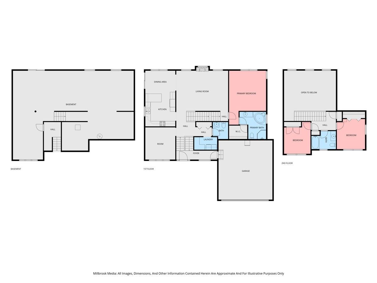 863 Cedar Woods Trail, Muskegon, MI, 49441-5984