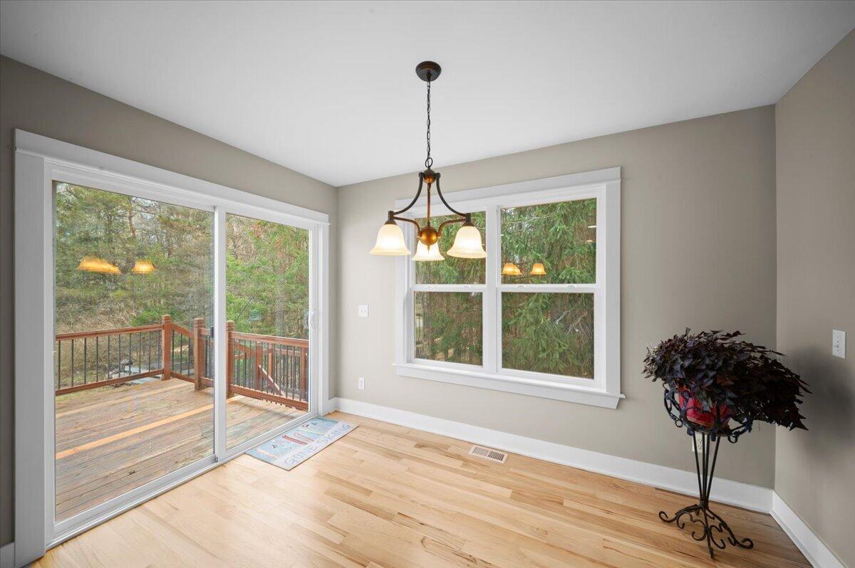 863 Cedar Woods Trail, Muskegon, MI, 49441-5984