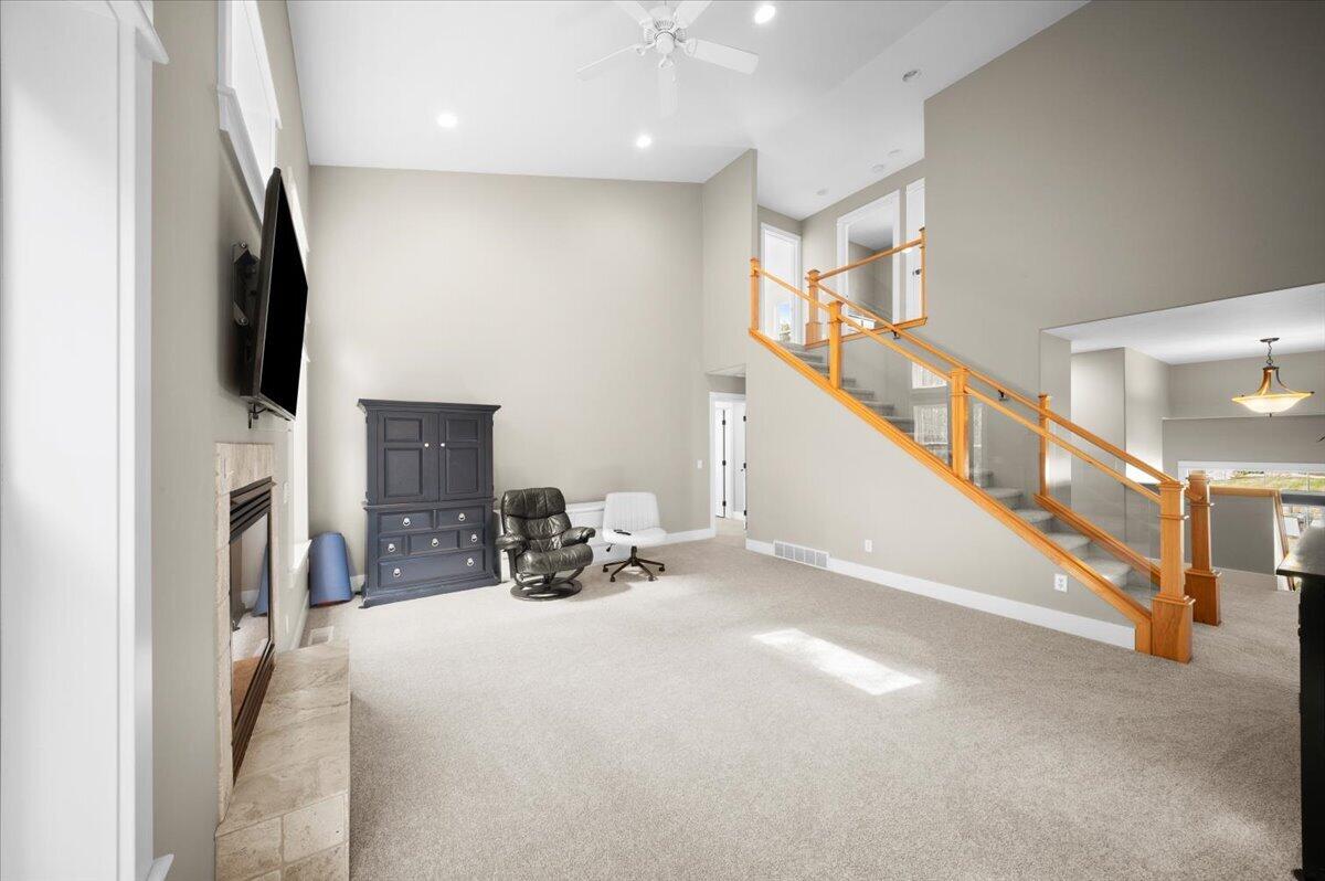 863 Cedar Woods Trail, Muskegon, MI, 49441-5984