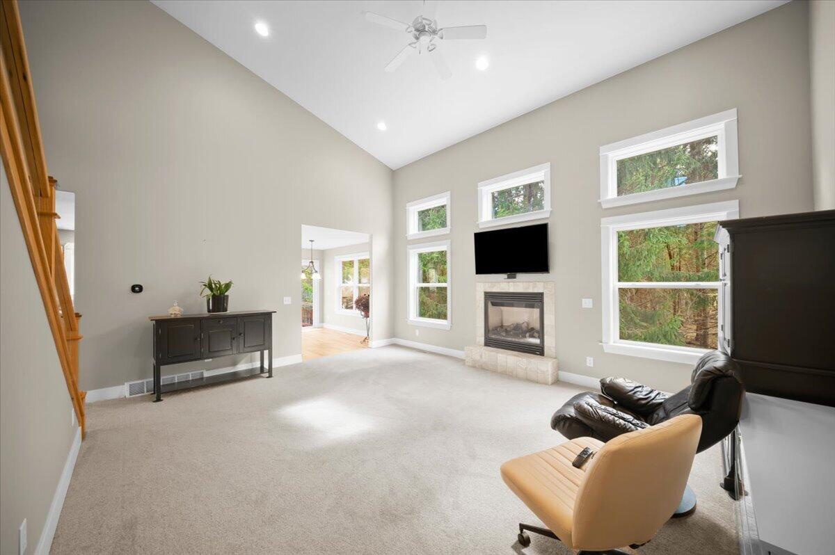 863 Cedar Woods Trail, Muskegon, MI, 49441-5984