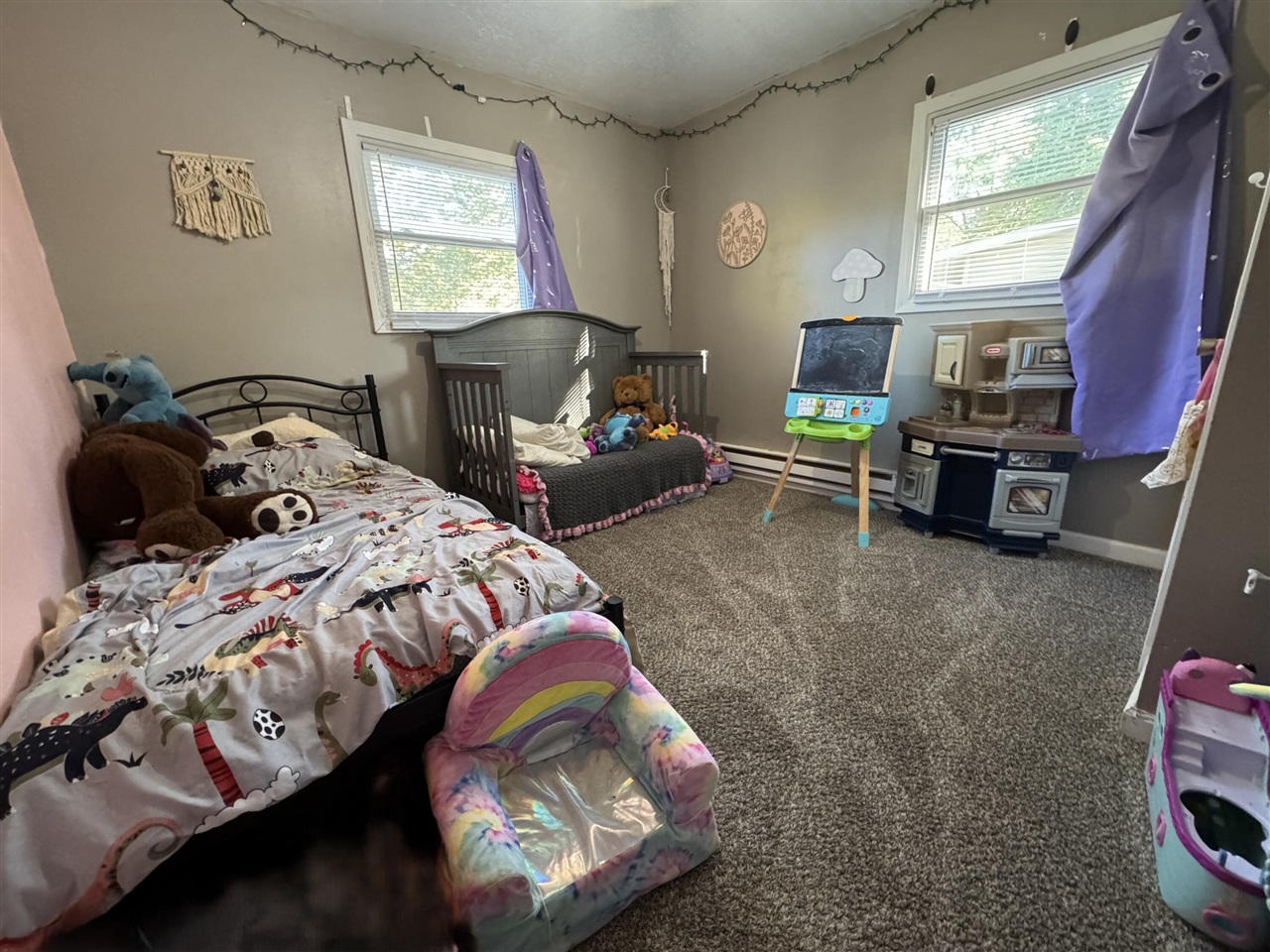 2420 Floral Drive, Niles, MI, 49120-4570