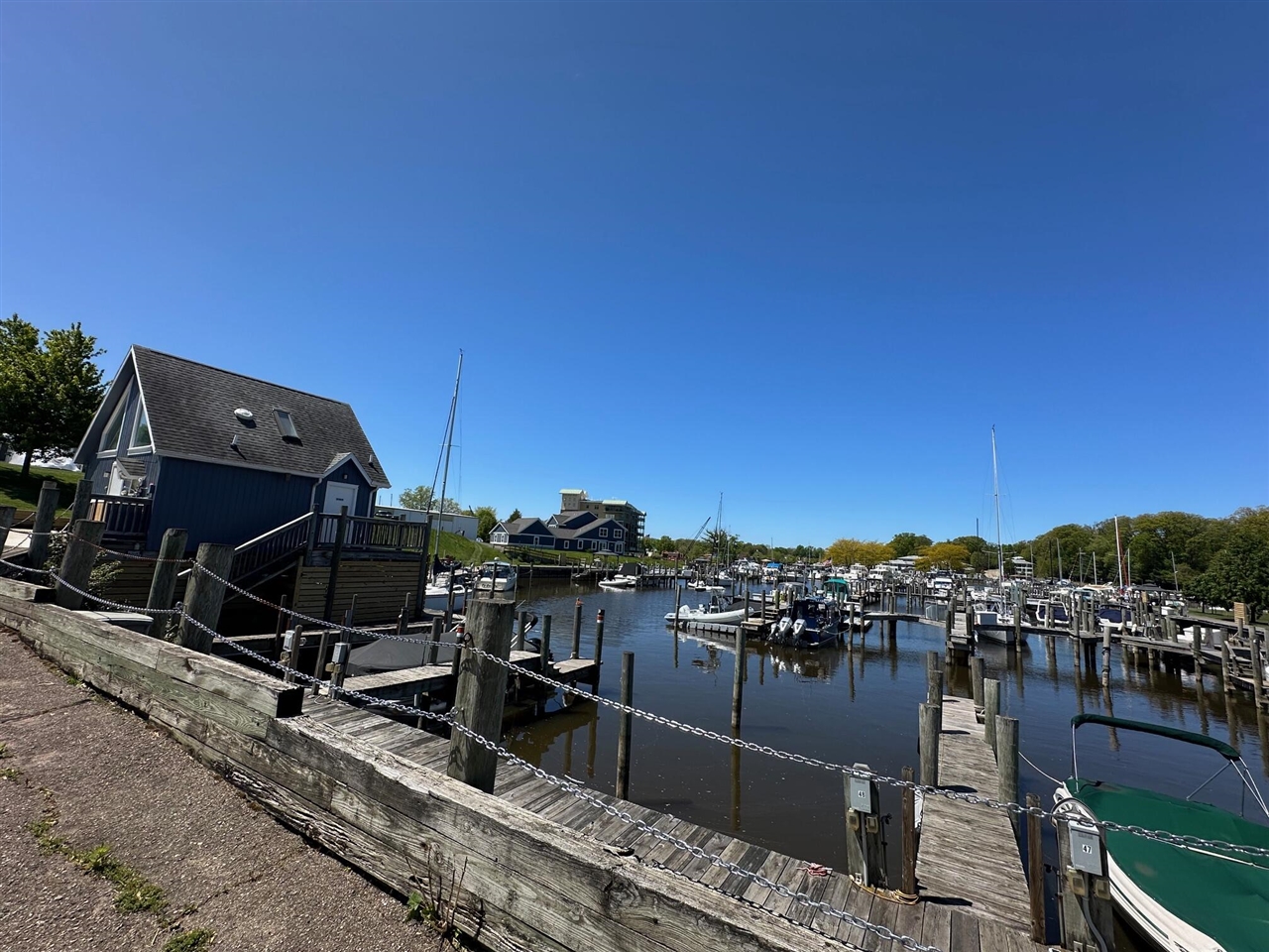 Homes for sale in South Haven, MI | 40 N Bailey Ave, South Haven, MI 49090 | MLS# 70518834