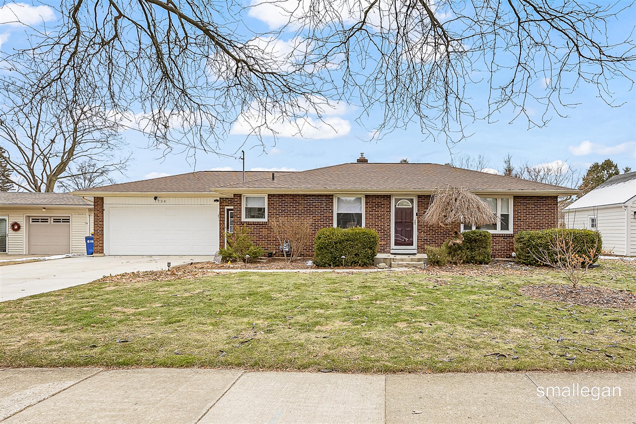 Grand Rapids, MI, 49506