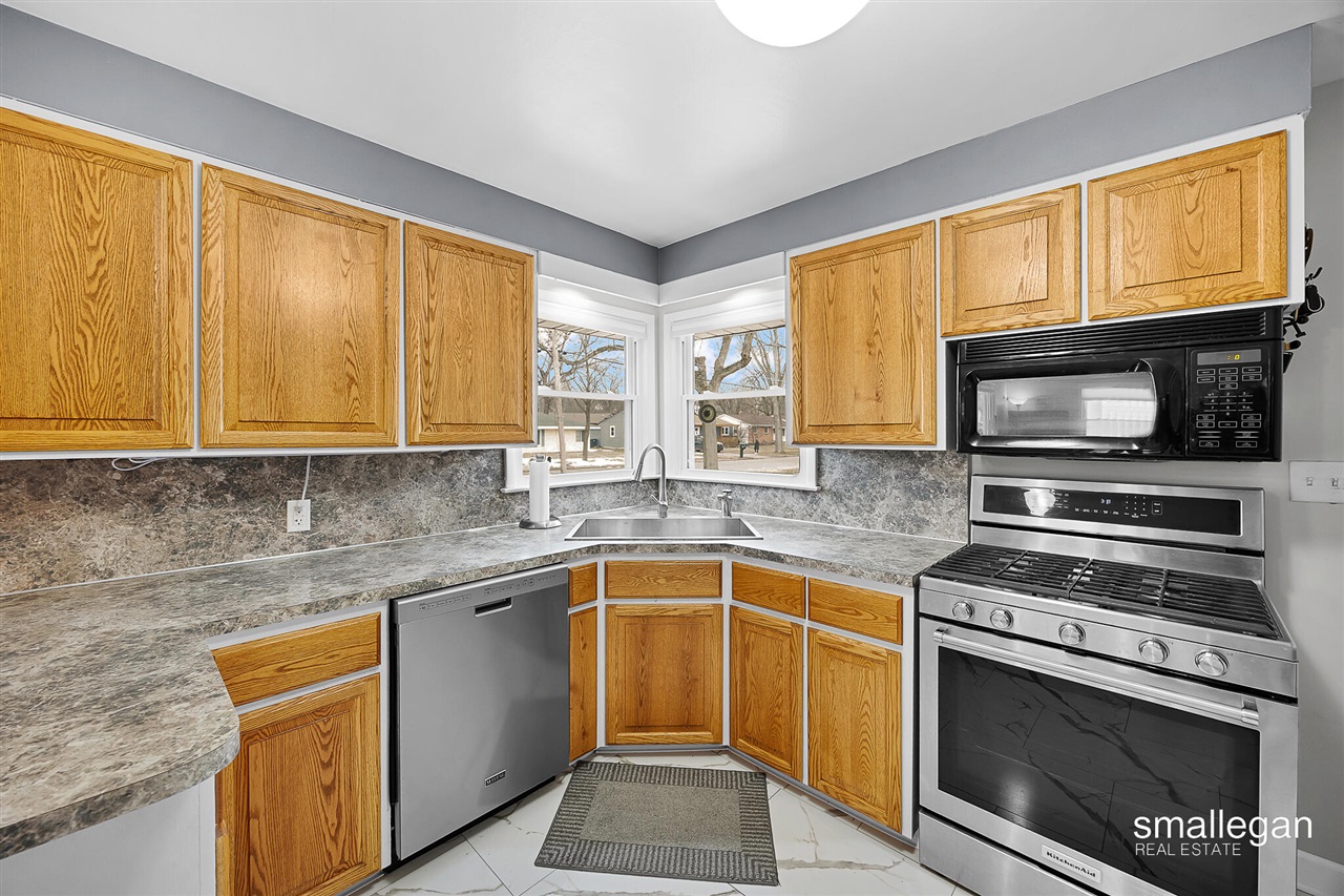 Grand Rapids, MI, 49506