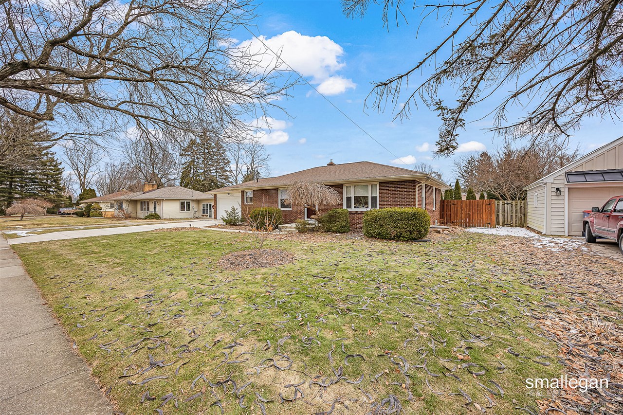 Grand Rapids, MI, 49506