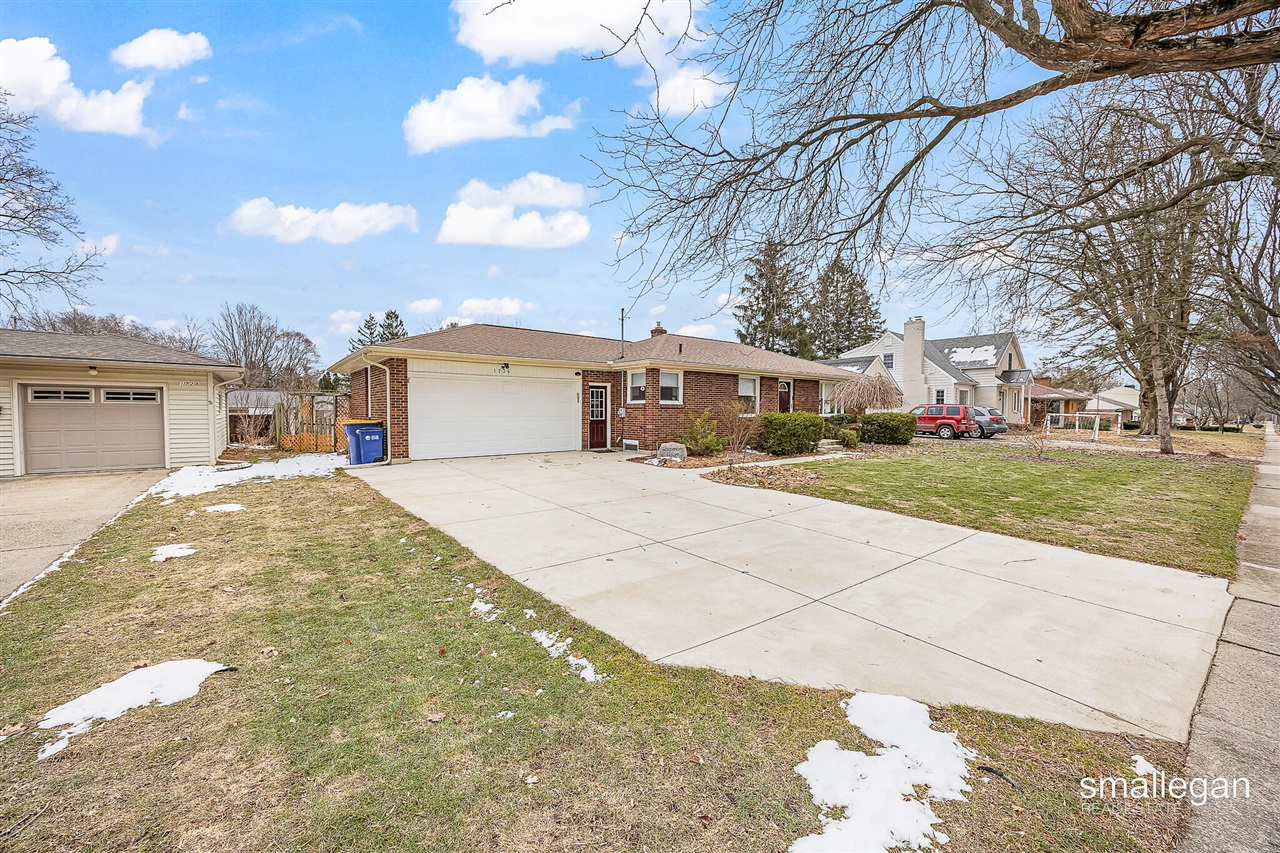 Grand Rapids, MI, 49506