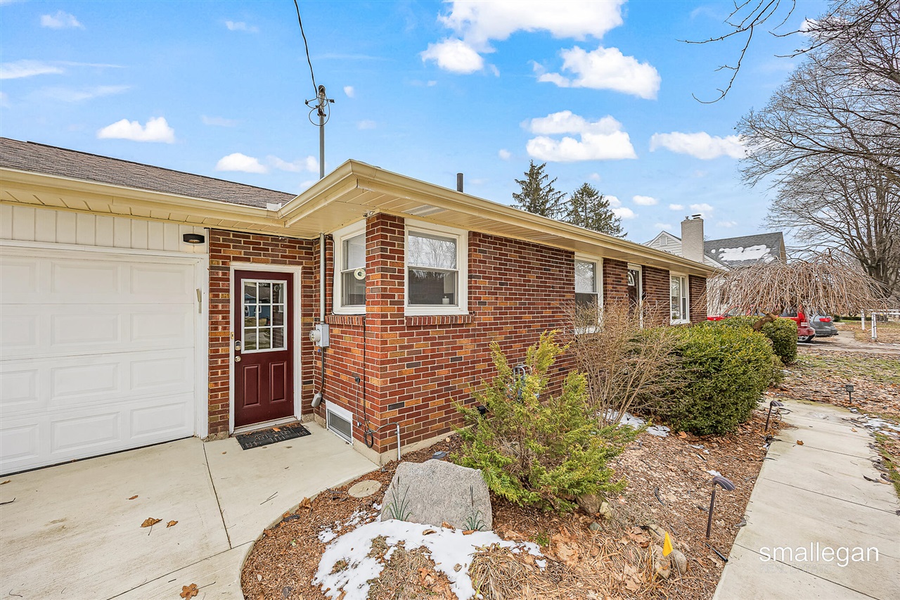 Grand Rapids, MI, 49506