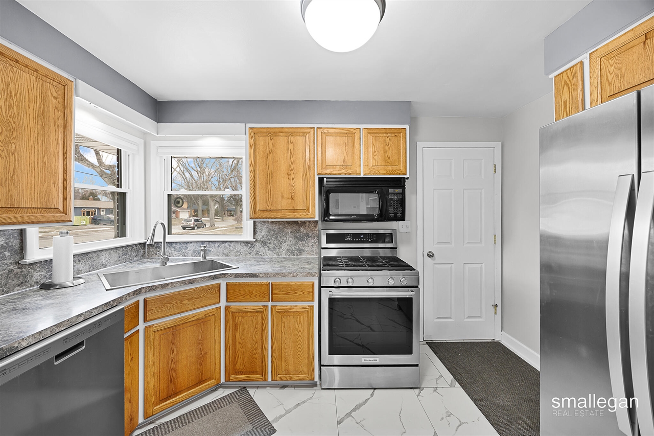 Grand Rapids, MI, 49506