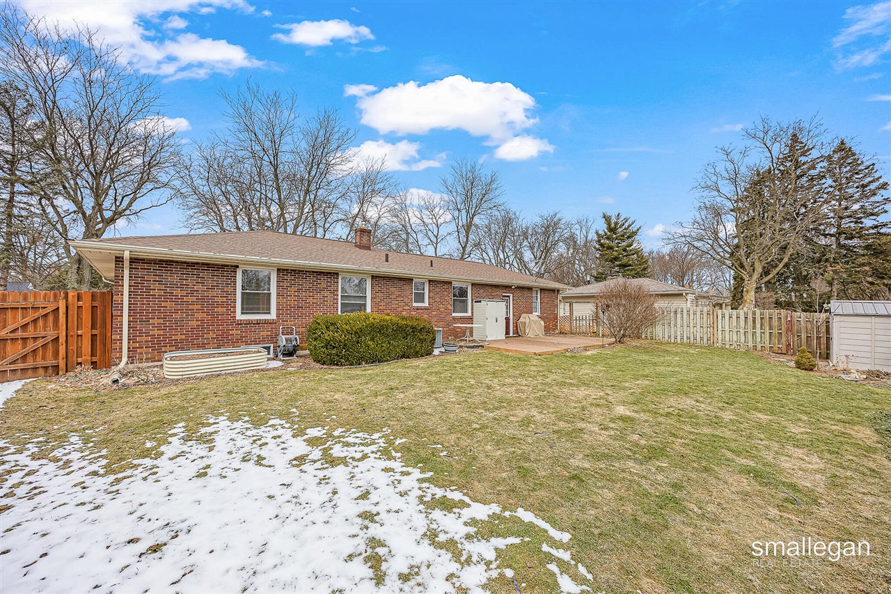 Grand Rapids, MI, 49506