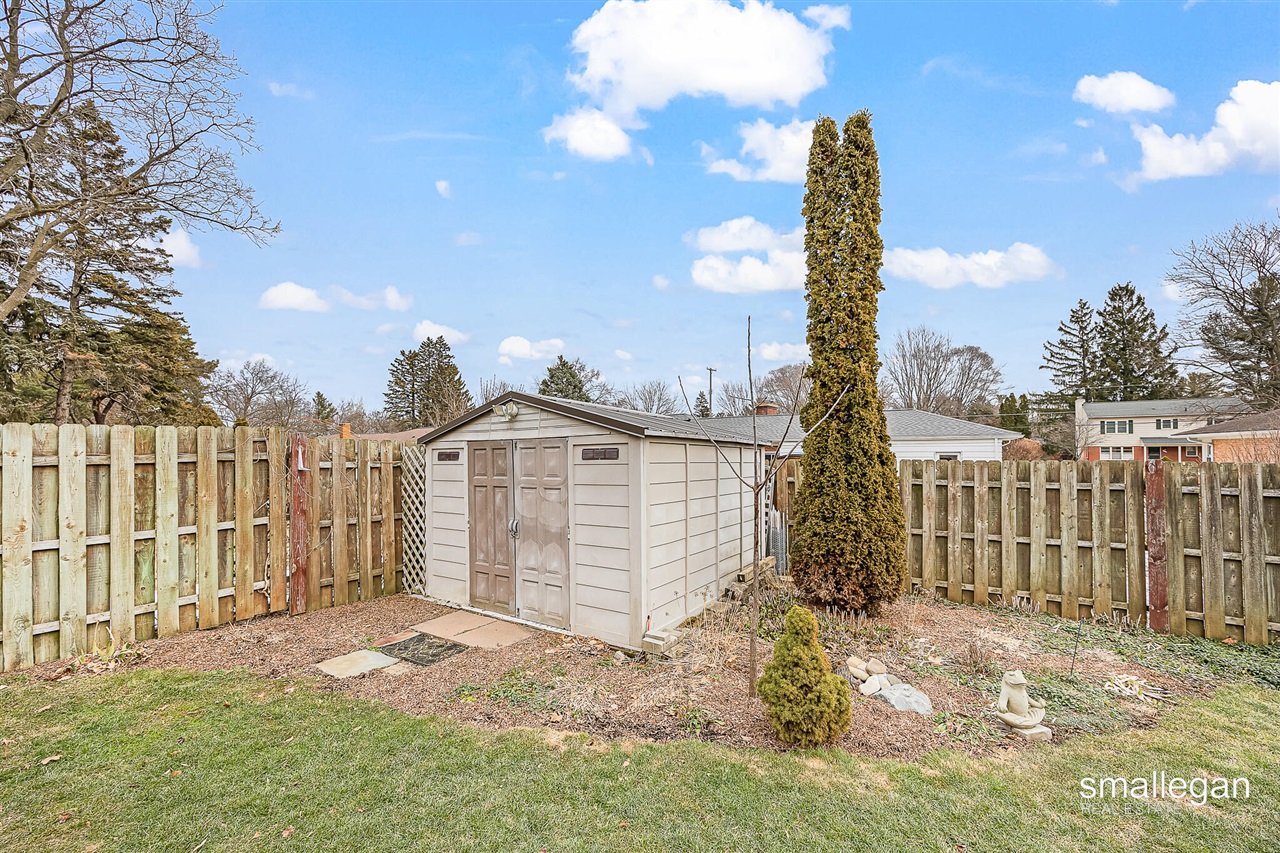 Grand Rapids, MI, 49506