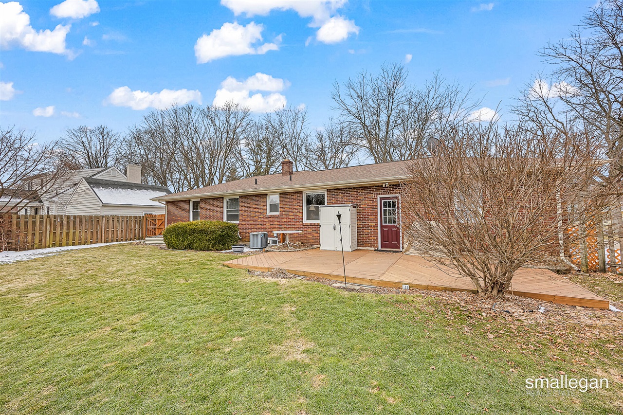 Grand Rapids, MI, 49506