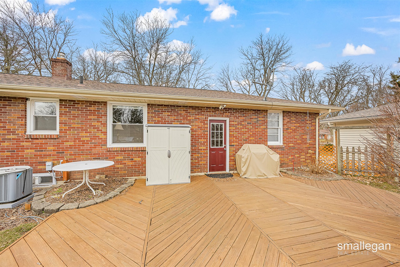 Grand Rapids, MI, 49506