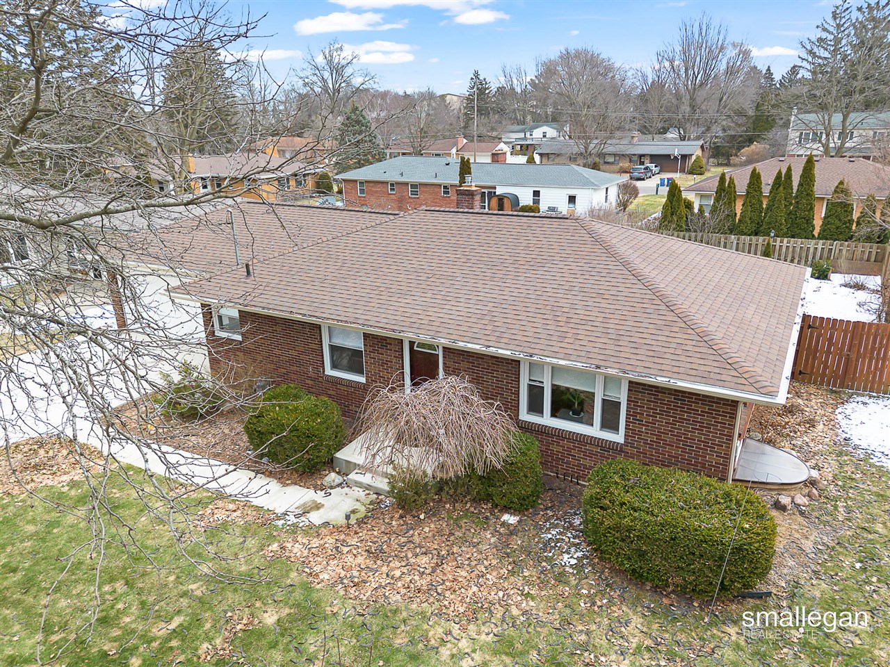 Grand Rapids, MI, 49506