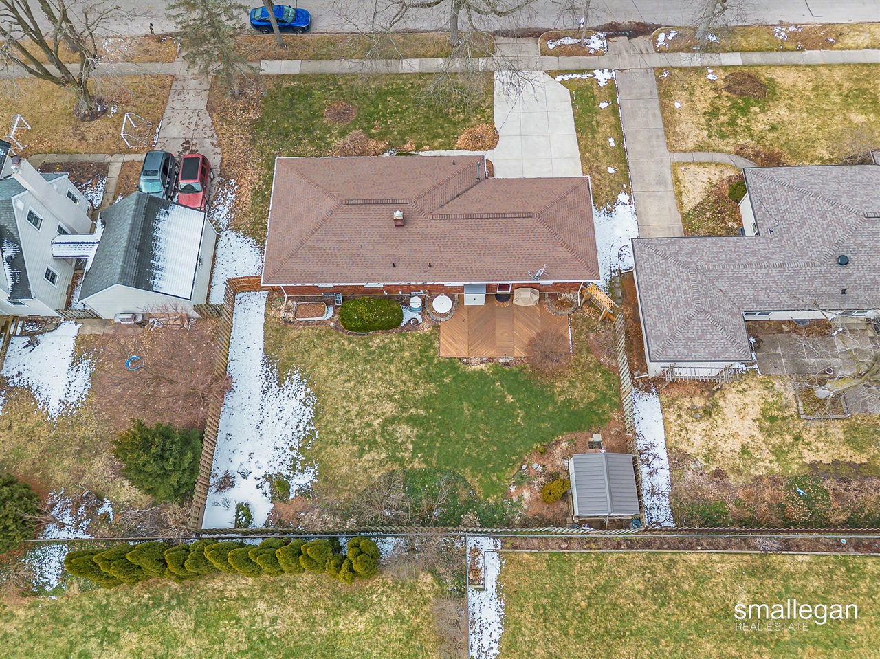 Grand Rapids, MI, 49506