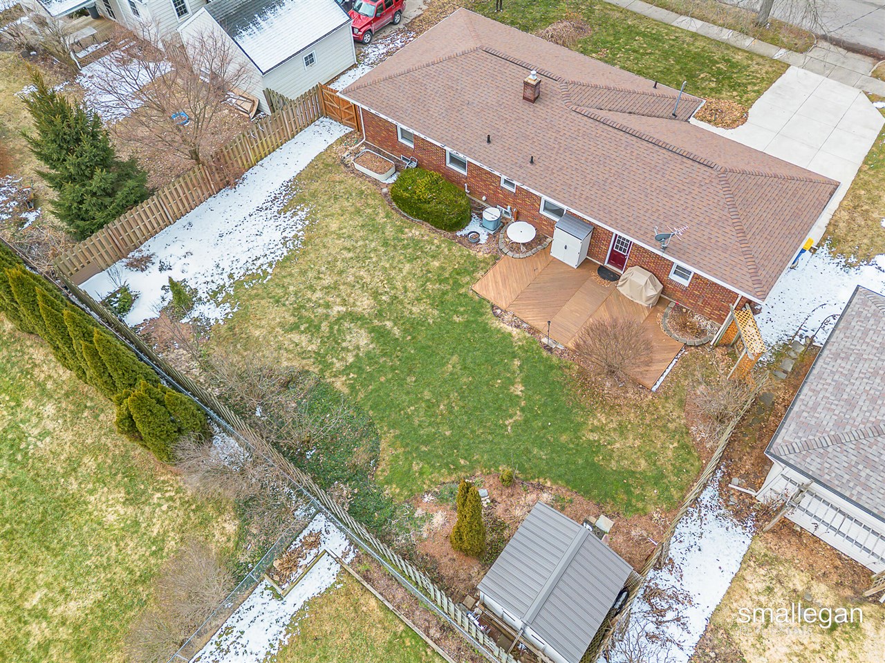 Grand Rapids, MI, 49506