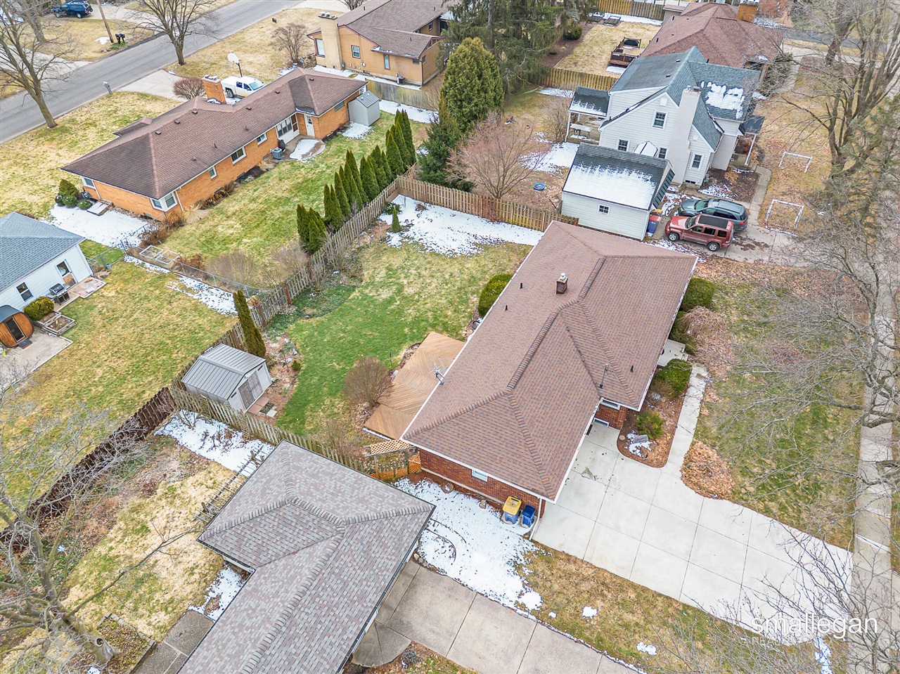 Grand Rapids, MI, 49506