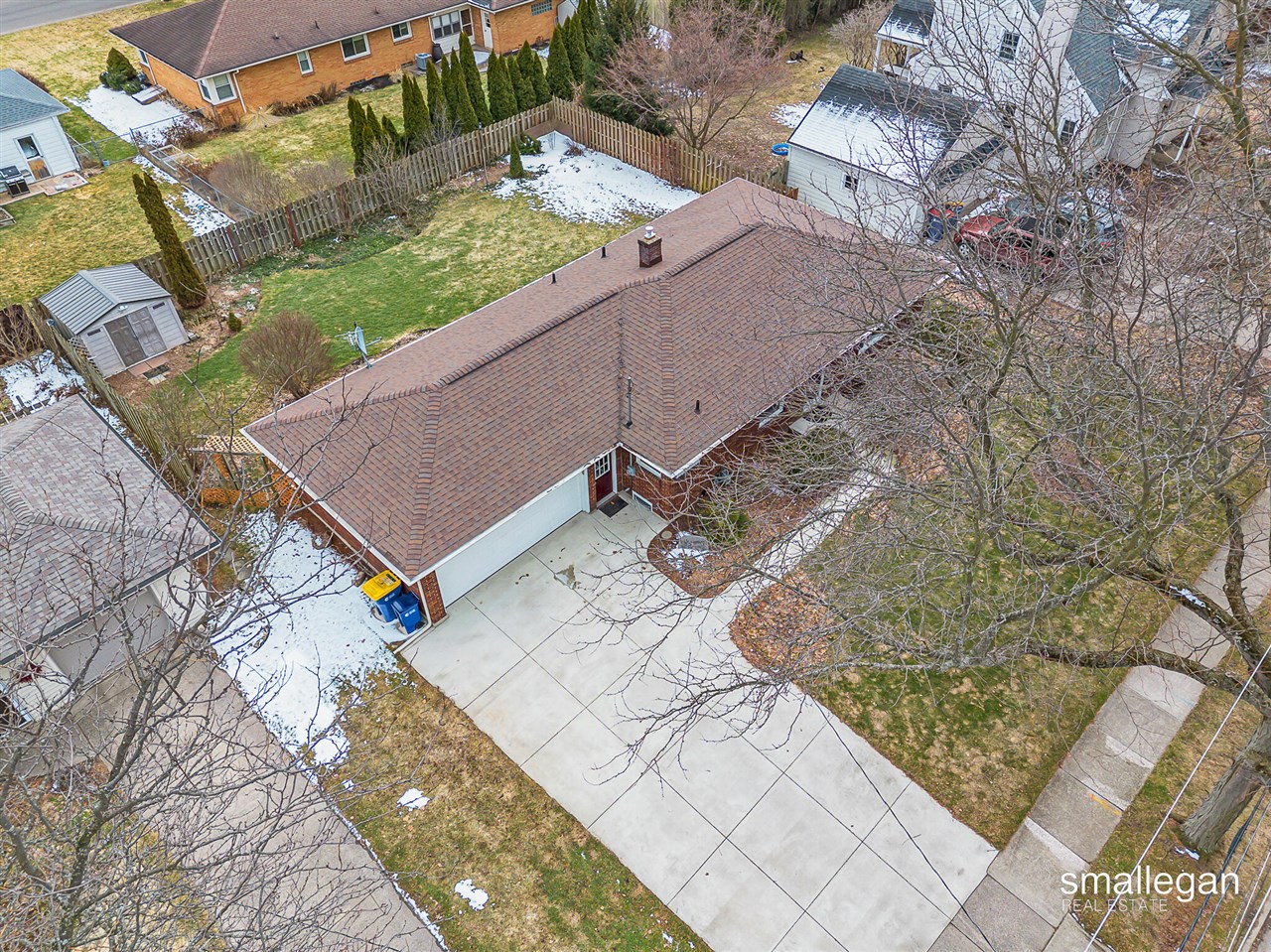 Grand Rapids, MI, 49506