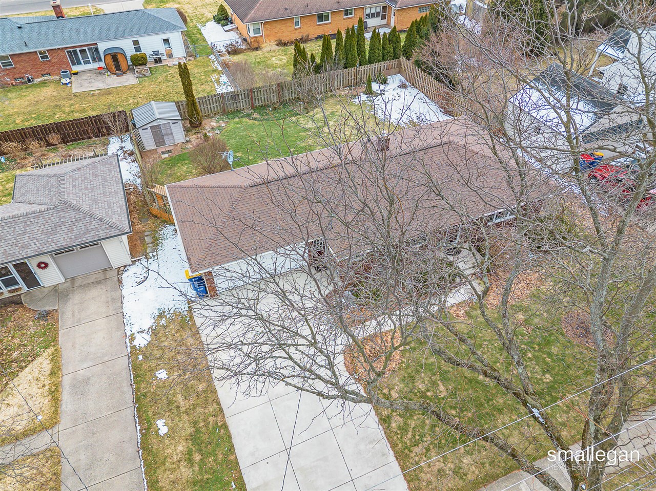 Grand Rapids, MI, 49506