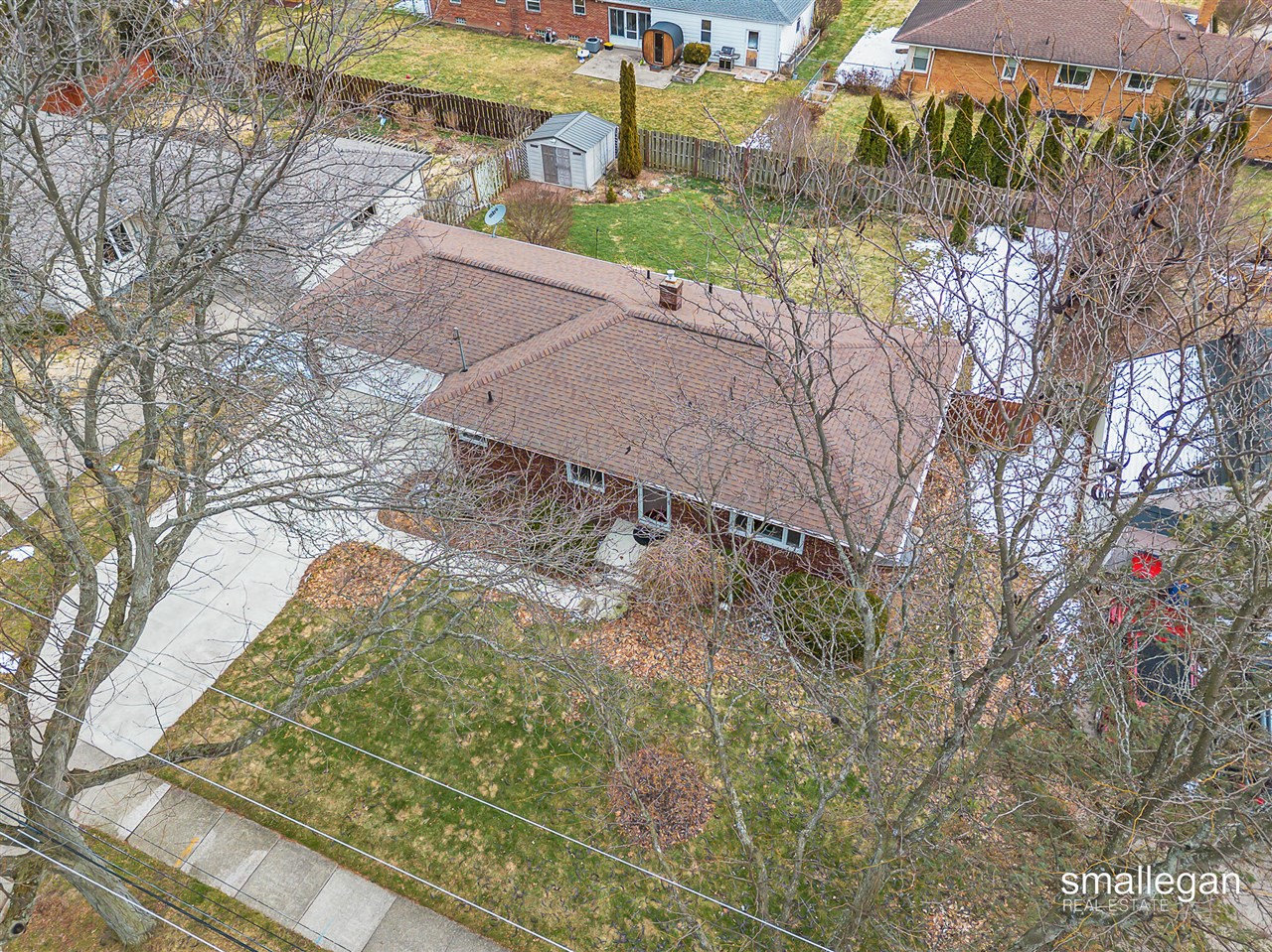 Grand Rapids, MI, 49506