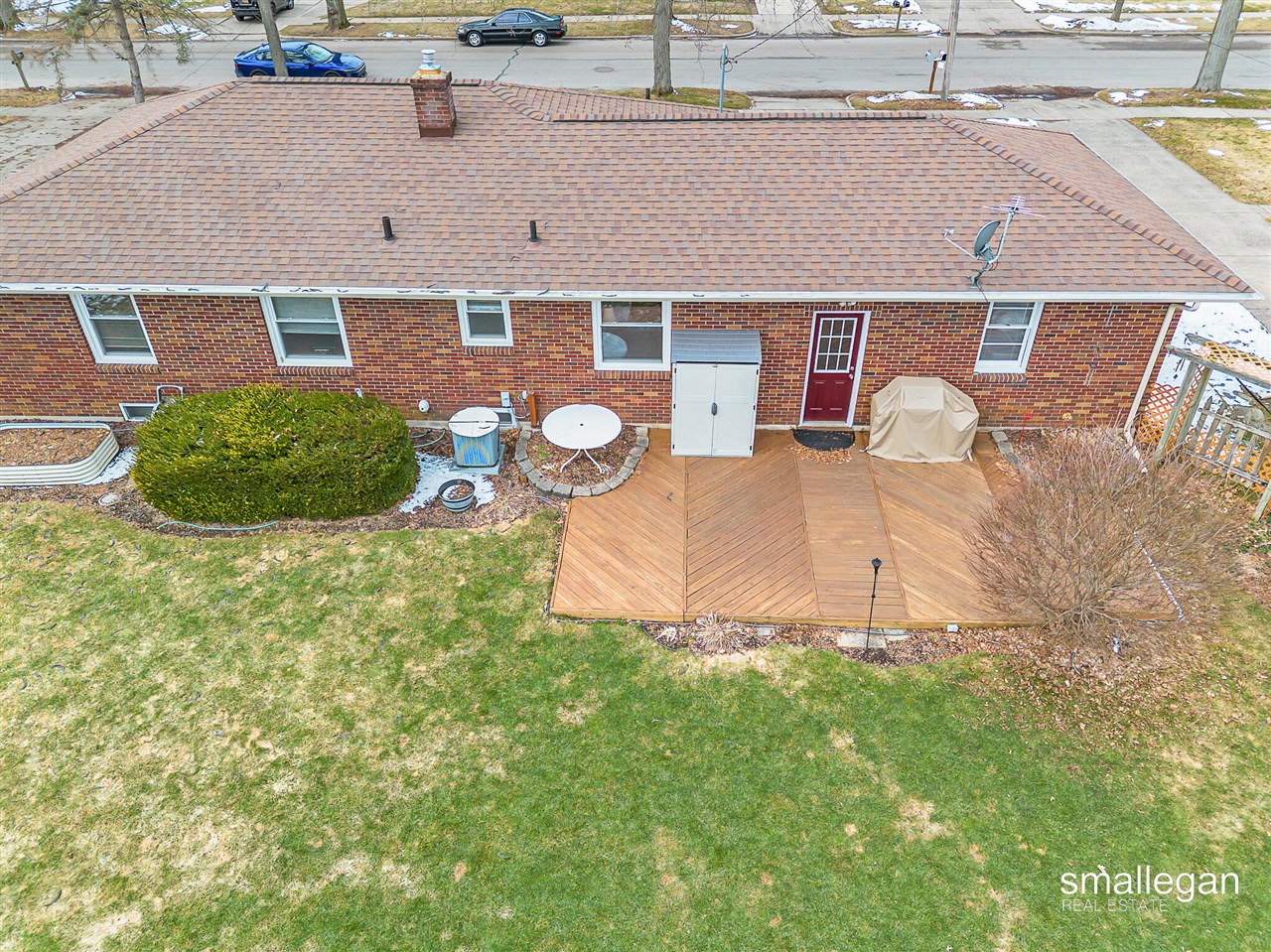 Grand Rapids, MI, 49506