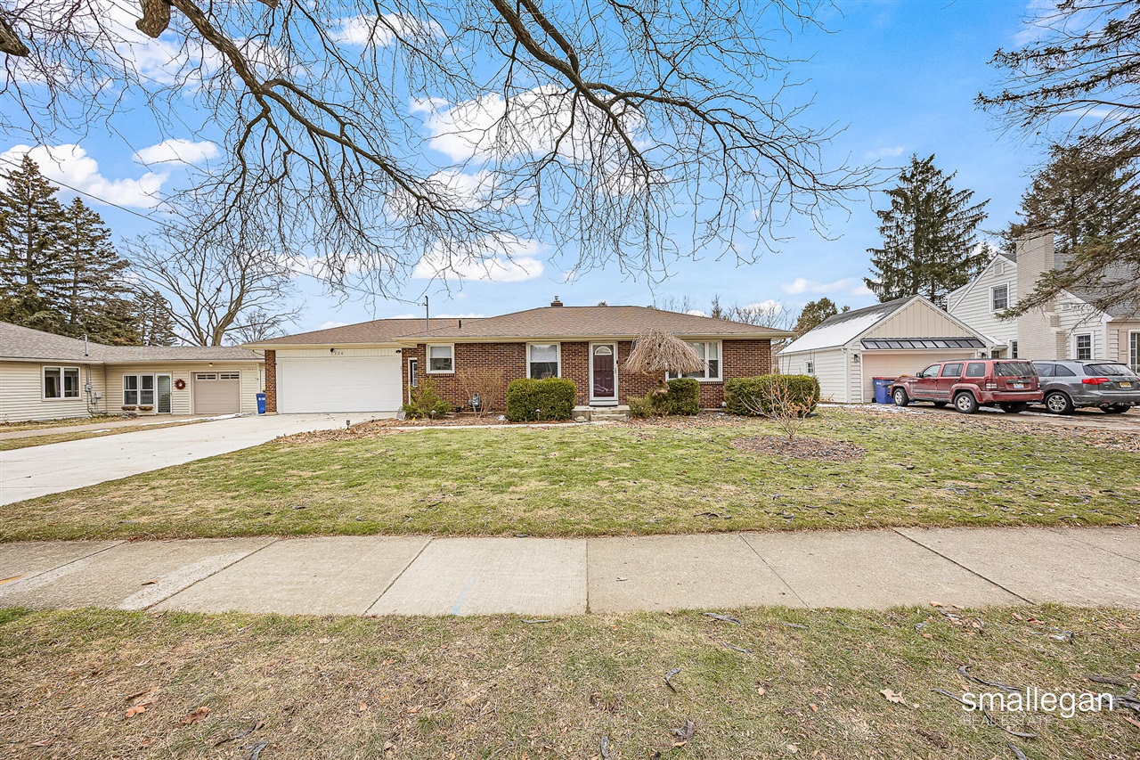 Grand Rapids, MI, 49506