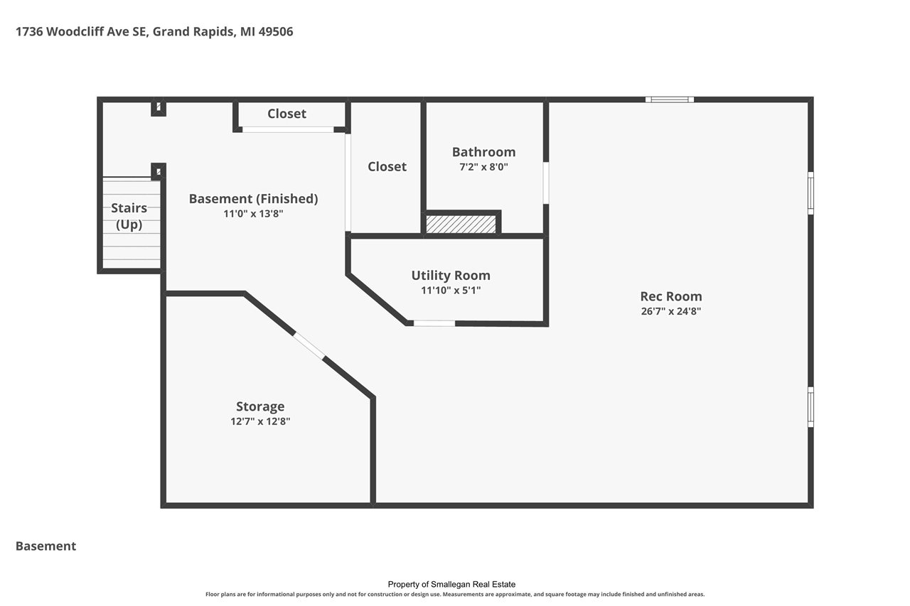 Grand Rapids, MI, 49506