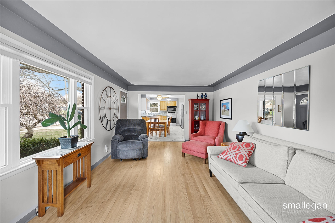 Grand Rapids, MI, 49506