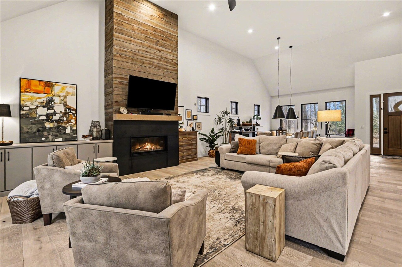 7 Preserve Way, New Buffalo, MI, 49117-8834