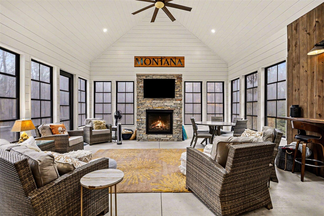 7 Preserve Way, New Buffalo, MI, 49117-8834